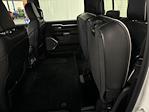New 2025 Ram 1500 Laramie Crew Cab 4x4 Pickup for sale #T76983 - photo 8