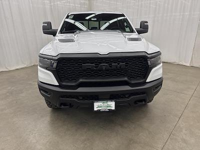 New 2025 Ram 1500 Rebel Crew Cab 4x4 Pickup for sale #T77541B - photo 2
