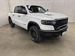 New 2025 Ram 1500 Rebel Crew Cab 4x4 Pickup for sale #T77541B - photo 1