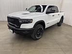 New 2025 Ram 1500 Rebel Crew Cab 4x4 Pickup for sale #T77541B - photo 3