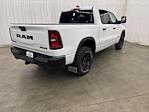 New 2025 Ram 1500 Rebel Crew Cab 4x4 Pickup for sale #T77541B - photo 31