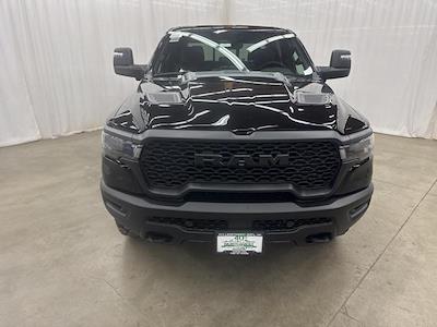 New 2025 Ram 1500 Rebel Crew Cab 4x4 Pickup for sale #T77542C - photo 2