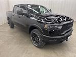 New 2025 Ram 1500 Rebel Crew Cab 4x4 Pickup for sale #T77542C - photo 1