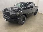 New 2025 Ram 1500 Rebel Crew Cab 4x4 Pickup for sale #T77542C - photo 3