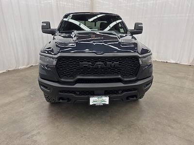 New 2025 Ram 1500 Rebel Crew Cab 4x4 Pickup for sale #T77543A - photo 2