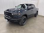 New 2025 Ram 1500 Rebel Crew Cab 4x4 Pickup for sale #T77543A - photo 3