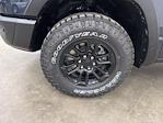 New 2025 Ram 1500 Rebel Crew Cab 4x4 Pickup for sale #T77543A - photo 4