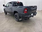New 2025 Ram 1500 Rebel Crew Cab 4x4 Pickup for sale #T77543A - photo 30