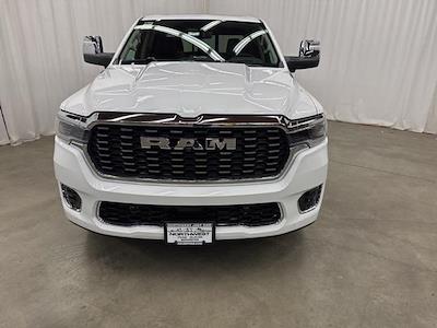 New 2026 Ram 1500 Limited Longhorn Crew Cab 4x4 Pickup for sale #T78152 - photo 2