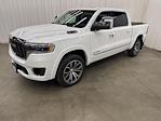 New 2026 Ram 1500 Limited Longhorn Crew Cab 4x4 Pickup for sale #T78152 - photo 4