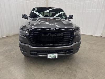 New 2025 Ram 1500 Laramie Crew Cab 4x4 Pickup for sale #T78694 - photo 2