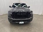 New 2025 Ram 1500 Laramie Crew Cab 4x4 Pickup for sale #T78694 - photo 2