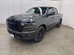 New 2025 Ram 1500 Laramie Crew Cab 4x4 Pickup for sale #T78694 - photo 3