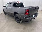 New 2025 Ram 1500 Laramie Crew Cab 4x4 Pickup for sale #T78694 - photo 30