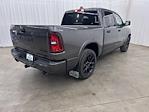 New 2025 Ram 1500 Laramie Crew Cab 4x4 Pickup for sale #T78694 - photo 32