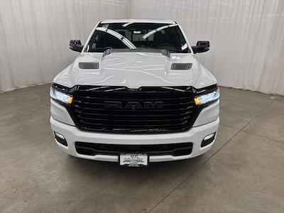 New 2025 Ram 1500 Laramie Crew Cab 4x4 Pickup for sale #T78696A - photo 2