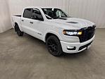 New 2025 Ram 1500 Laramie Crew Cab 4x4 Pickup for sale #T78696A - photo 1