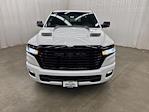 New 2025 Ram 1500 Laramie Crew Cab 4x4 Pickup for sale #T78696A - photo 2