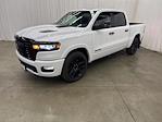 New 2025 Ram 1500 Laramie Crew Cab 4x4 Pickup for sale #T78696A - photo 3