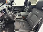 New 2025 Ram 1500 Laramie Crew Cab 4x4 Pickup for sale #T78696A - photo 4