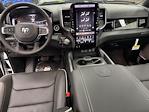 New 2025 Ram 1500 Laramie Crew Cab 4x4 Pickup for sale #T78696A - photo 8