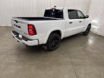 New 2025 Ram 1500 Laramie Crew Cab 4x4 Pickup for sale #T78696A - photo 27
