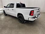 New 2025 Ram 1500 Laramie Crew Cab 4x4 Pickup for sale #T78696A - photo 30