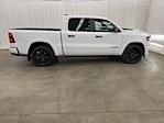 New 2025 Ram 1500 Laramie Crew Cab 4x4 Pickup for sale #T78696A - photo 31
