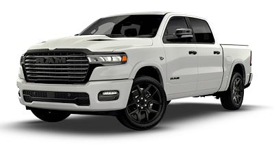 New 2026 Ram 1500 Laramie Crew Cab for sale #T78754 - photo 1