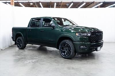 New 2026 Ram 1500 Big Horn Crew Cab for sale #T78800 - photo 1