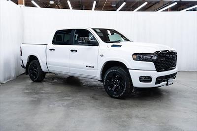 New 2026 Ram 1500 Big Horn Crew Cab for sale #T78802 - photo 1