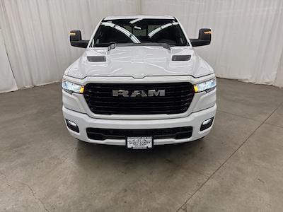 New 2025 Ram 1500 Laramie Crew Cab 4x4 Pickup for sale #T79299 - photo 2