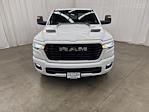 New 2025 Ram 1500 Laramie Crew Cab 4x4 Pickup for sale #T79299 - photo 2