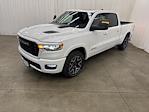 New 2025 Ram 1500 Laramie Crew Cab 4x4 Pickup for sale #T79299 - photo 3