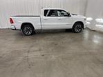 New 2025 Ram 1500 Laramie Crew Cab 4x4 Pickup for sale #T79299 - photo 31