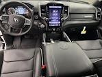 New 2025 Ram 1500 Laramie Crew Cab 4x4 Pickup for sale #T79299 - photo 8