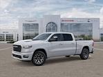 New 2025 Ram 1500 Laramie Crew Cab for sale #T79299 - photo 93