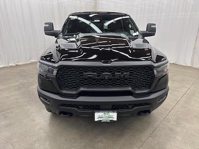 New 2025 Ram 1500 Rebel Crew Cab 4x4 Pickup for sale #T79638A - photo 2