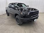 New 2025 Ram 1500 Rebel Crew Cab 4x4 Pickup for sale #T79638A - photo 1