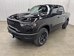 New 2025 Ram 1500 Rebel Crew Cab 4x4 Pickup for sale #T79638A - photo 3