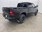 New 2025 Ram 1500 Rebel Crew Cab 4x4 Pickup for sale #T79638A - photo 31