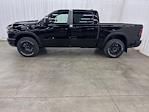 New 2025 Ram 1500 Rebel Crew Cab 4x4 Pickup for sale #T79638A - photo 37