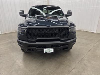 New 2025 Ram 1500 Rebel Crew Cab 4x4 Pickup for sale #T79639A - photo 2