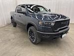 New 2025 Ram 1500 Rebel Crew Cab 4x4 Pickup for sale #T79639A - photo 1