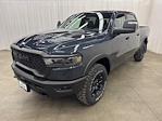 New 2025 Ram 1500 Rebel Crew Cab 4x4 Pickup for sale #T79639A - photo 3