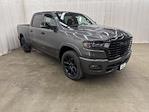 New 2025 Ram 1500 Laramie Crew Cab 4x4 Pickup for sale #T79640A - photo 1
