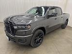 New 2025 Ram 1500 Laramie Crew Cab 4x4 Pickup for sale #T79640A - photo 3