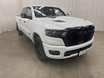 New 2025 Ram 1500 Laramie Crew Cab 4x4 Pickup for sale #T79641 - photo 1