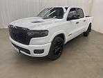 New 2025 Ram 1500 Laramie Crew Cab 4x4 Pickup for sale #T79641 - photo 3