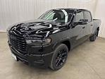 New 2025 Ram 1500 Laramie Crew Cab 4x4 Pickup for sale #T79642 - photo 3